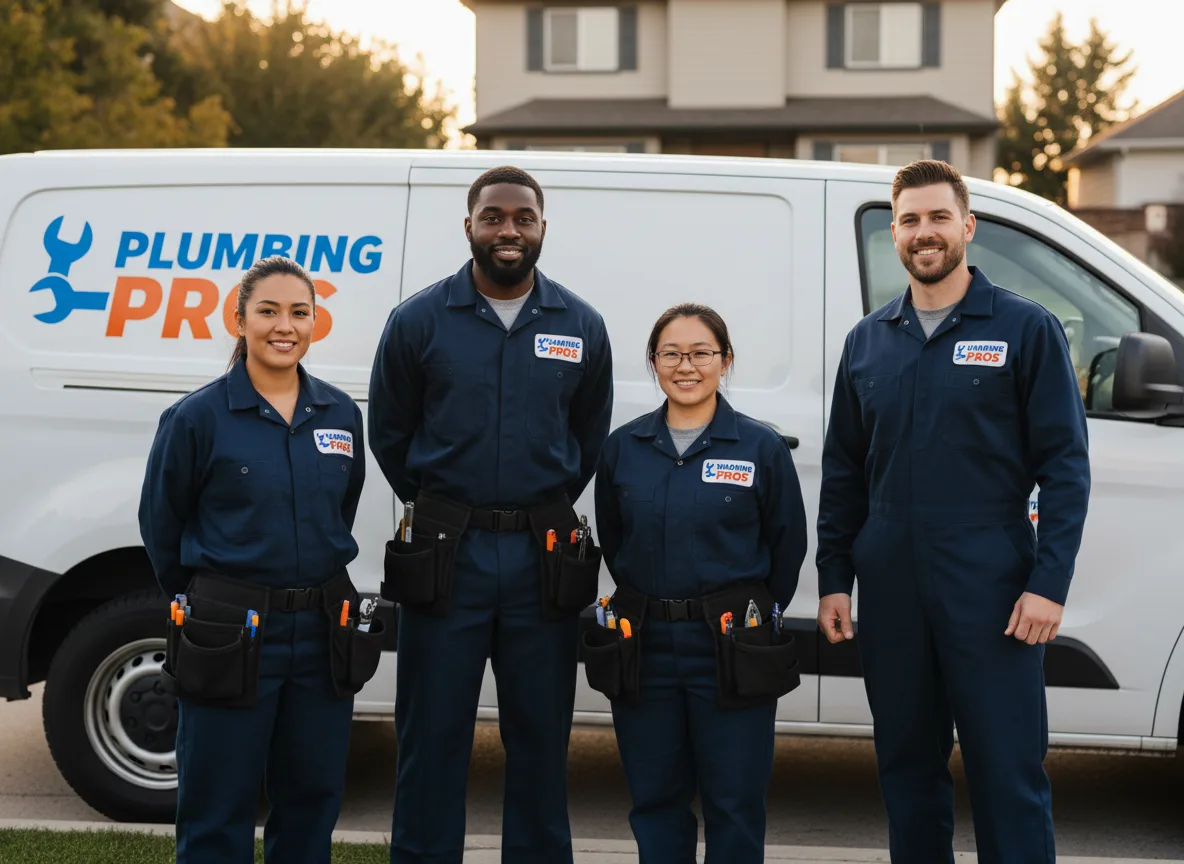 Water Heater Repair company in Colorado Springs, CO